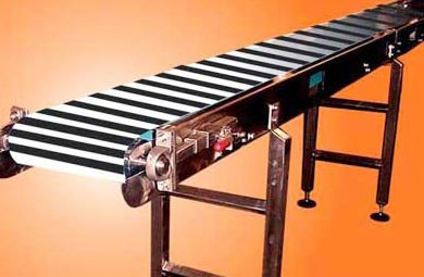 Industrial Conveyors