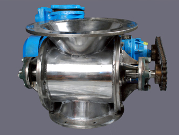 Rotary Valve